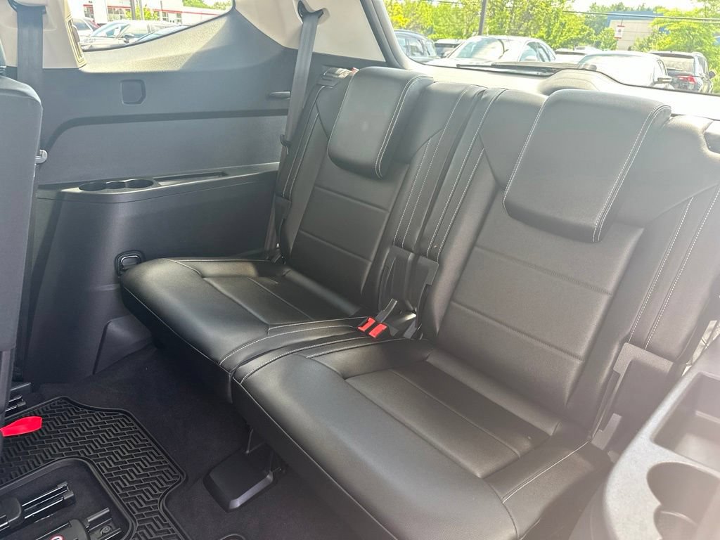 Used 2022 Volkswagen Atlas SE AWD/4WD image 31
