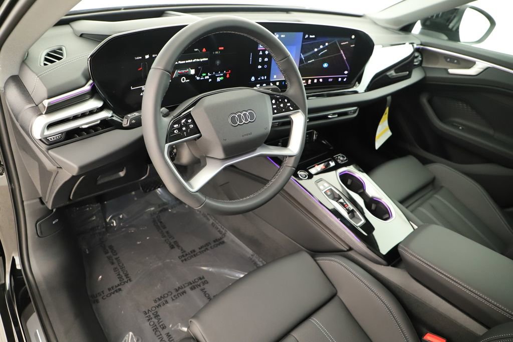 New 2026 Audi A6 Premium Plus image 15