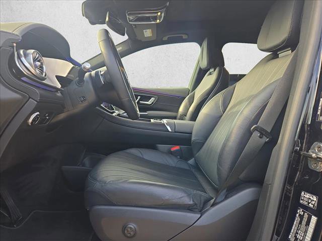 Certified 2023 Mercedes-Benz EQS 580 4MATIC SUV image 15