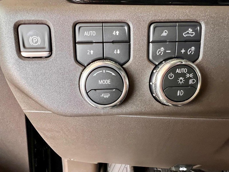 New 2026 GMC Sierra 1500 SLT w/ SLT Premium Plus Package image 26