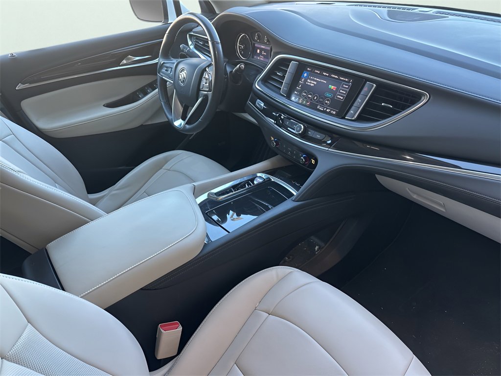Used 2022 Buick Enclave Essence w/ Experience Buick Package image 14