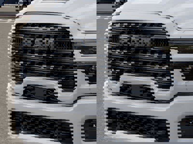 New 2026 RAM 3500 Limited image 45