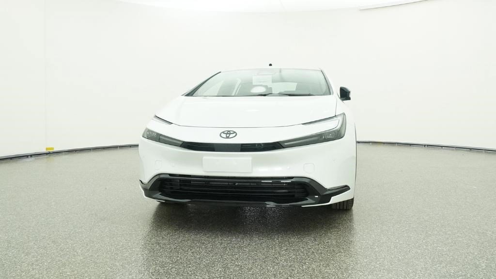 New 2026 Toyota Prius FWD image 66