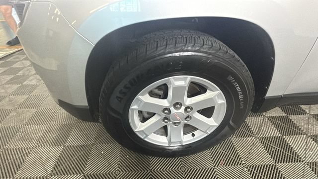Used 2015 GMC Acadia SLE FWD image 9