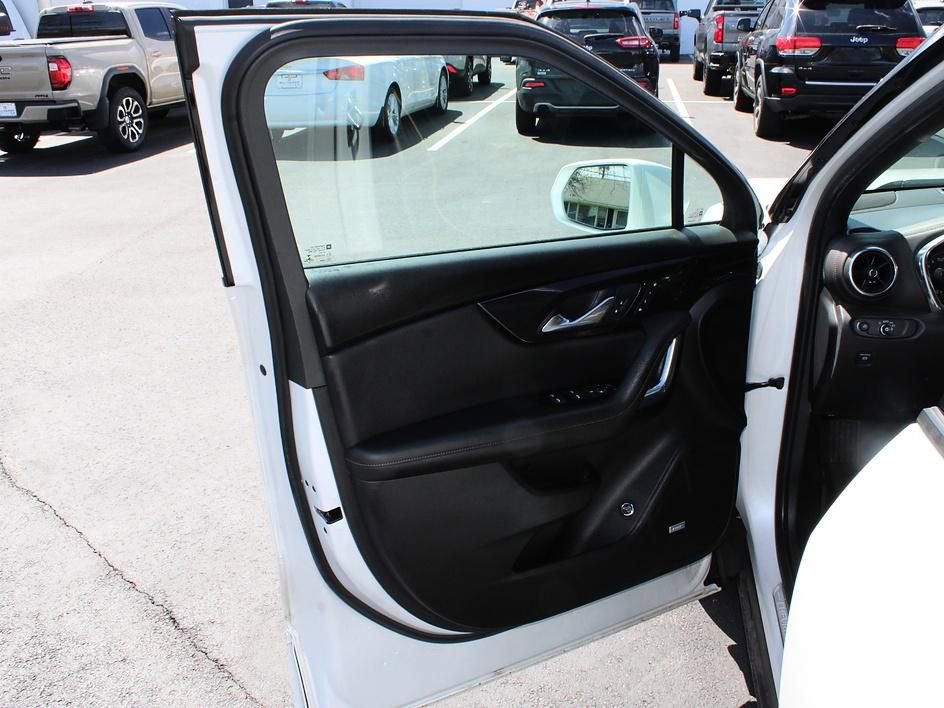 Used 2020 Chevrolet Blazer Premier w/ Driver Confidence II Package AWD/4WD image 26