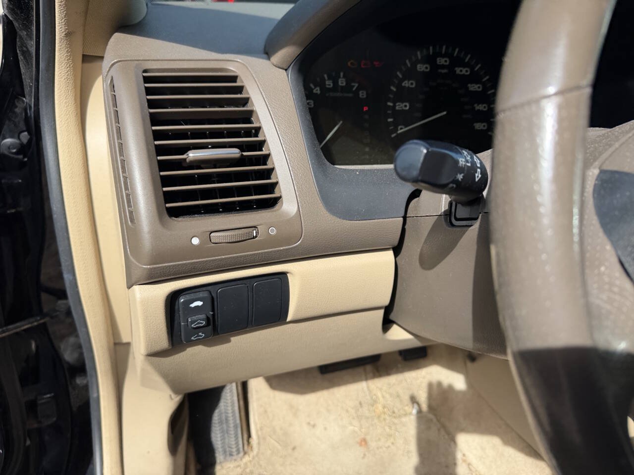 Used 2007 Honda Accord EX-L image 33