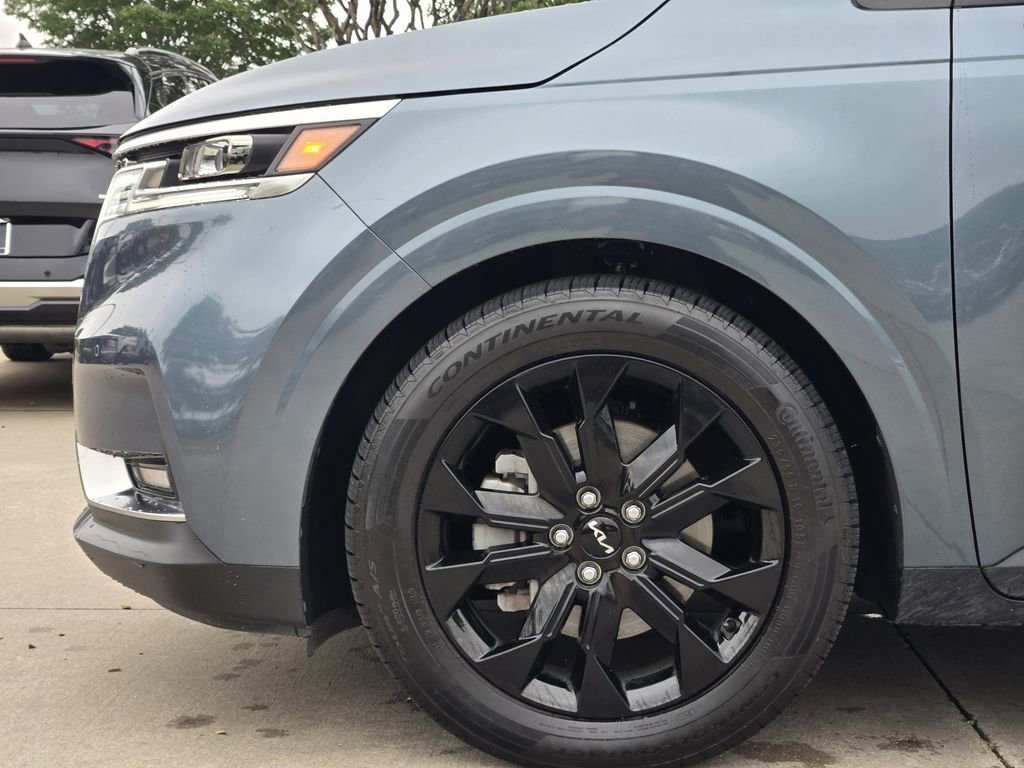 Used 2024 Kia Carnival SX Prestige image 14