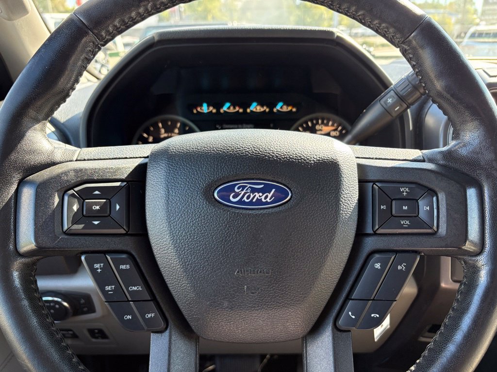 Used 2019 Ford F150 XLT w/ Equipment Group 302A Luxury AWD/4WD image 23