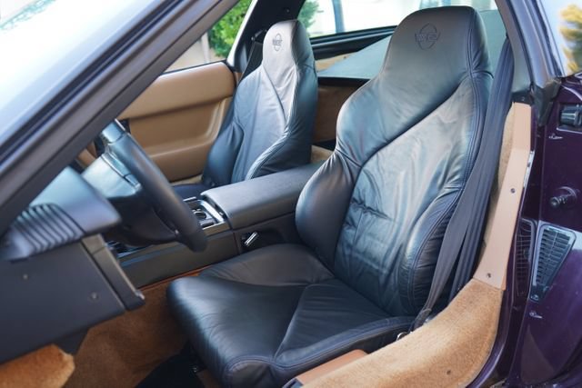Used 1992 Chevrolet Corvette ZR-1 RWD image 58