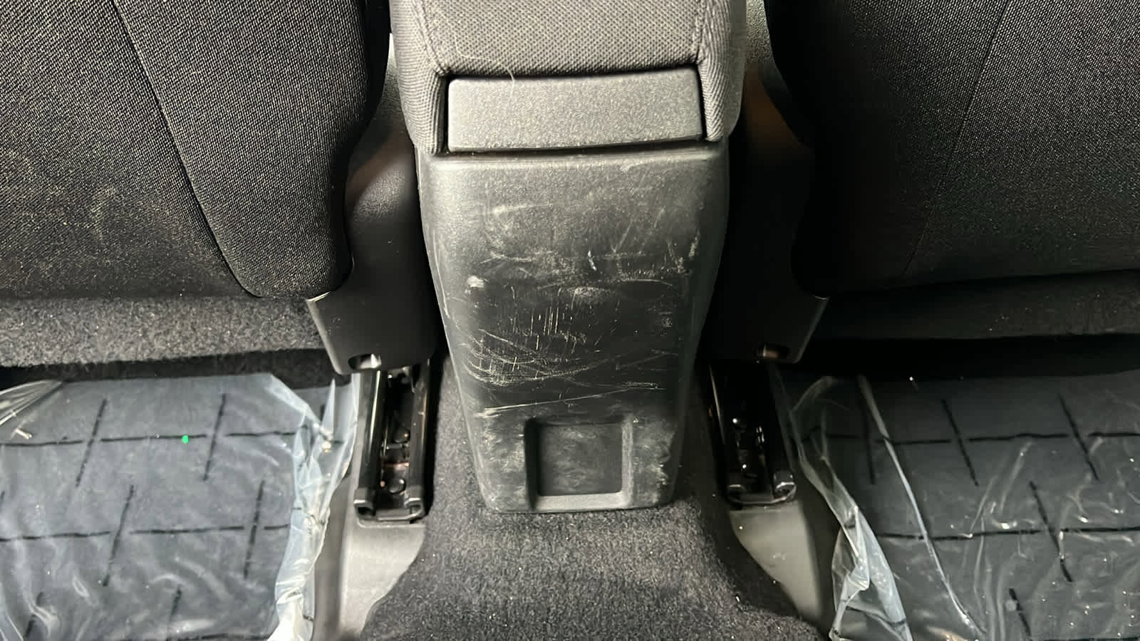 Used 2021 Jeep Renegade Sport image 25