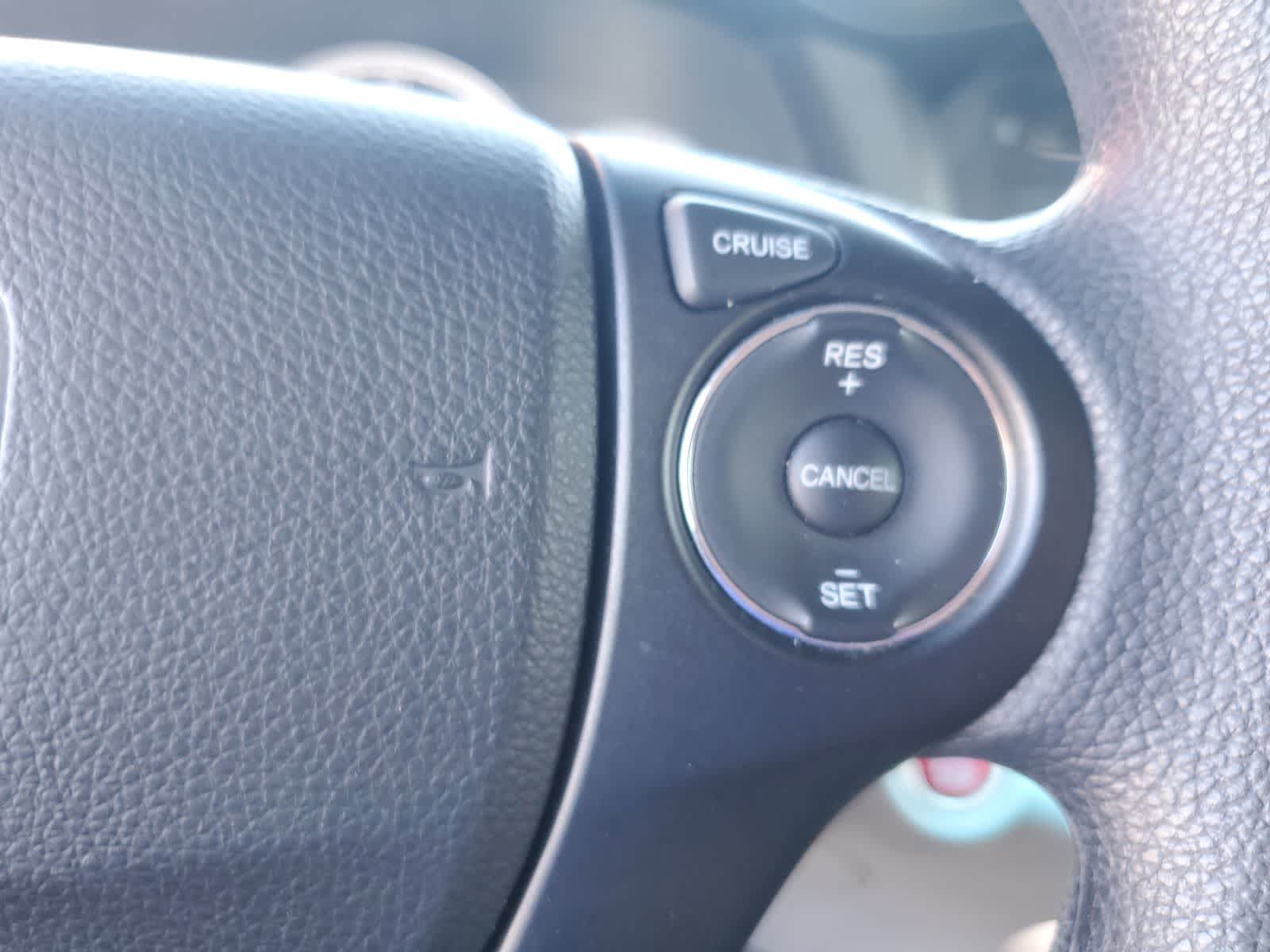Used 2013 Honda Accord EX image 18