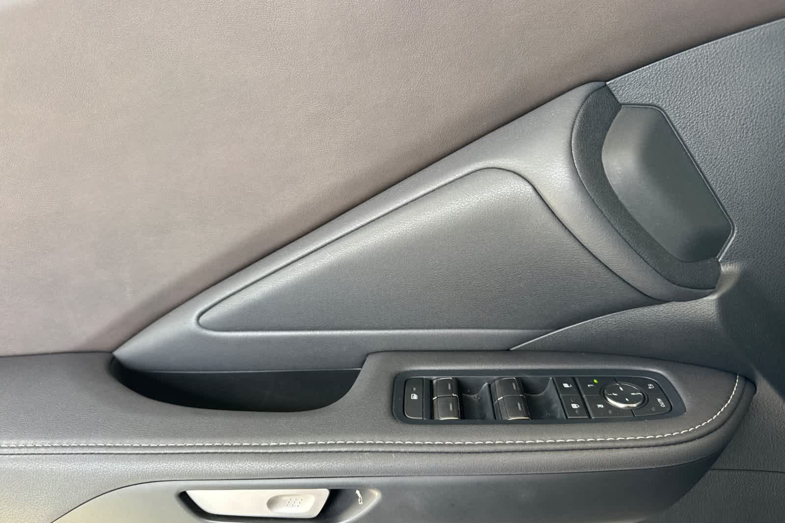 Used 2025 Lexus TX 350 AWD image 12