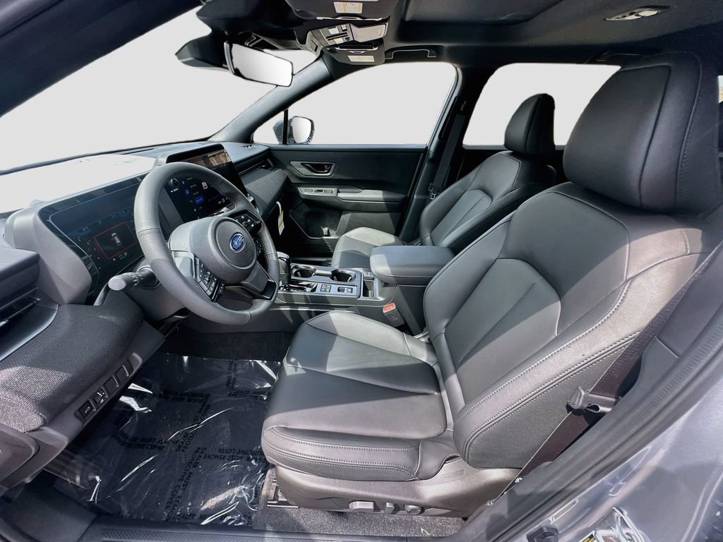 New 2026 Subaru Outback Premium AWD/4WD image 19