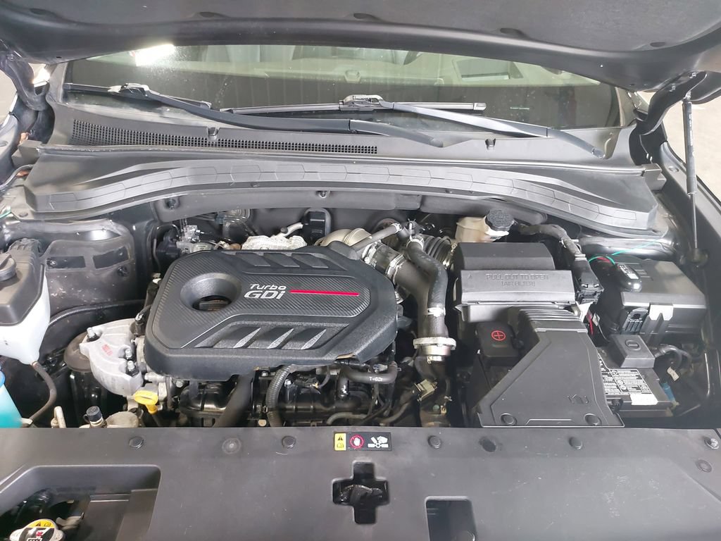 Used 2019 Hyundai Santa Fe AWD image 33