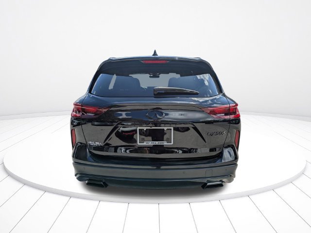 Used 2024 INFINITI QX50 Sport FWD image 5