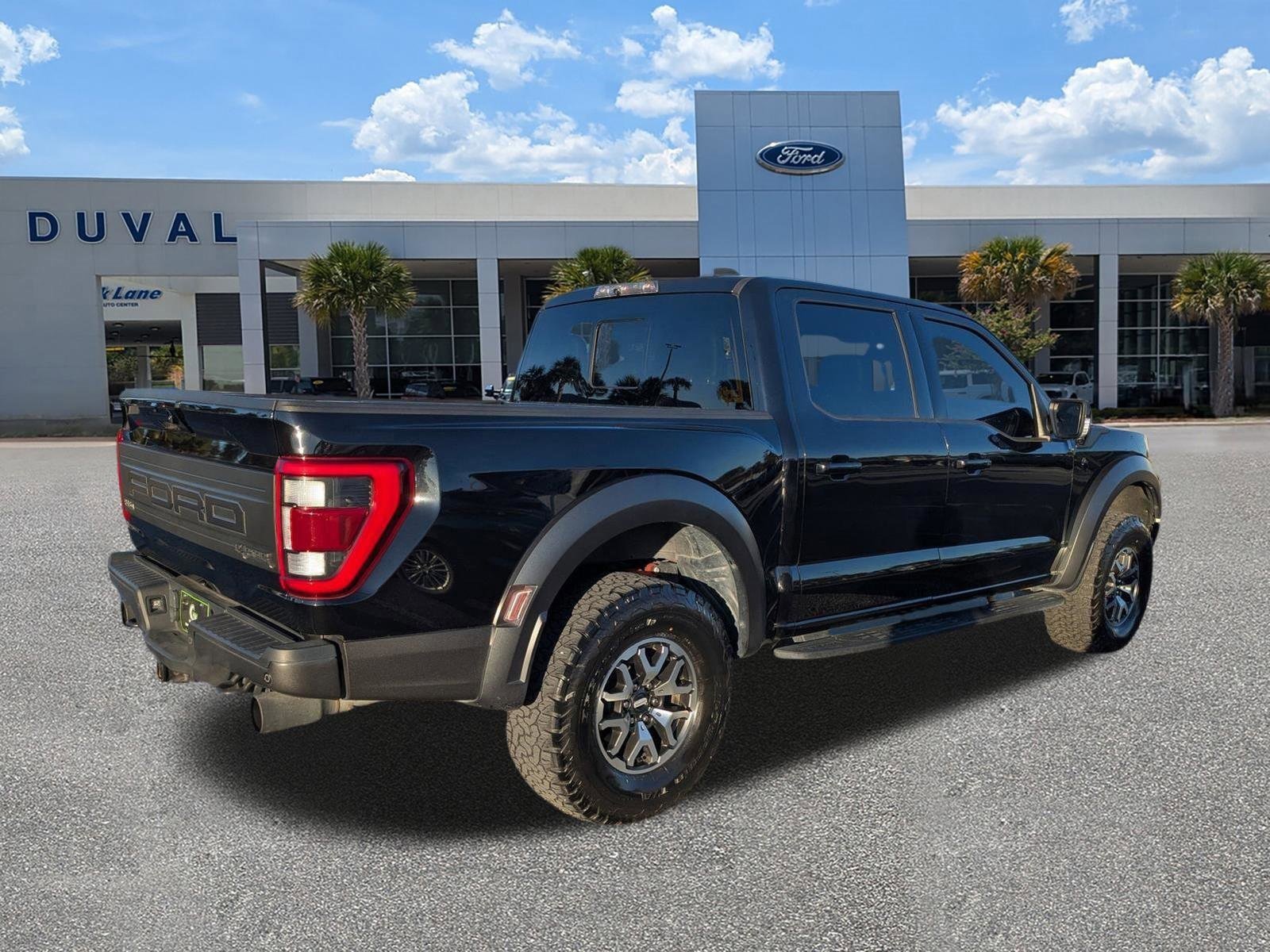 Used 2023 Ford F150 Raptor image 4