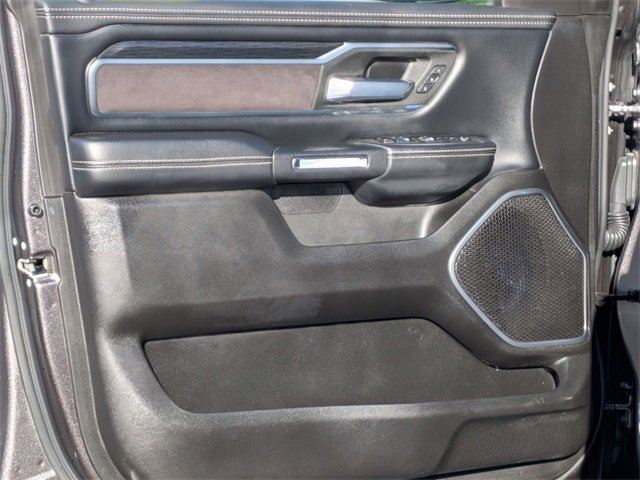Used 2024 RAM 1500 Laramie image 13