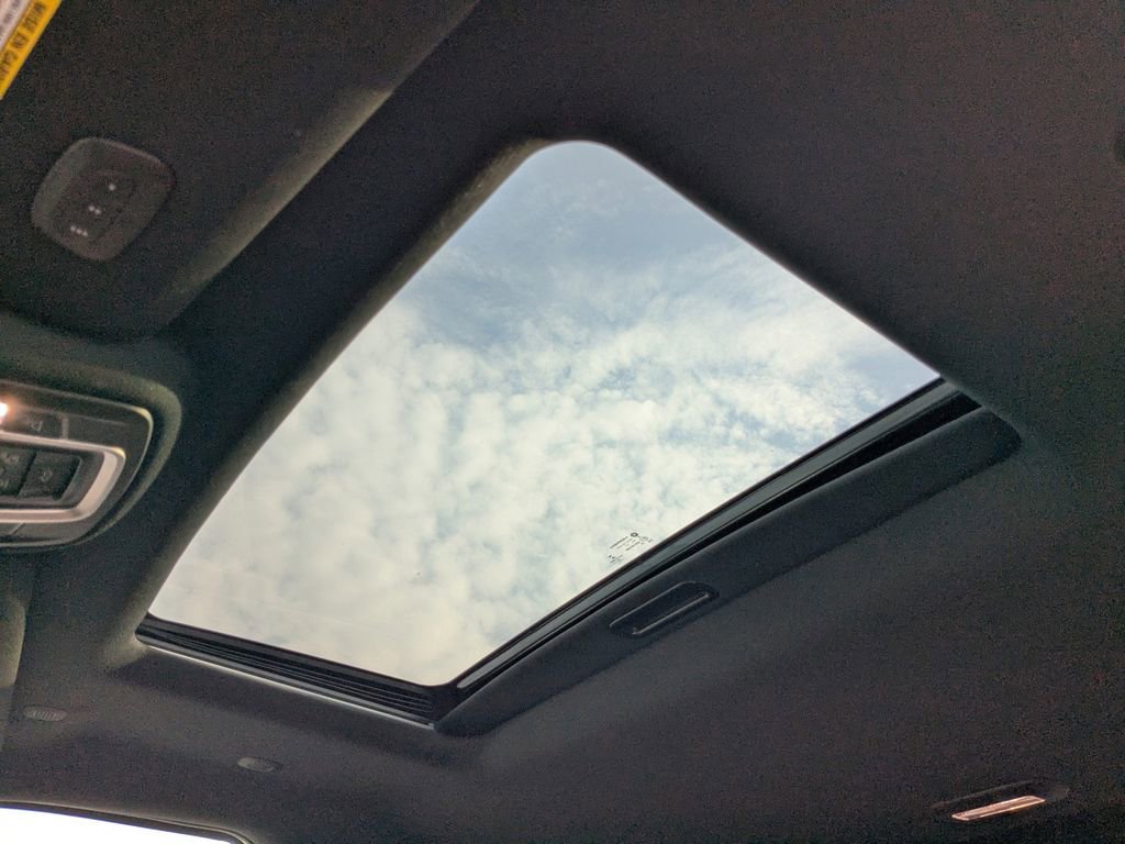 Used 2023 RAM 2500 Limited image 22