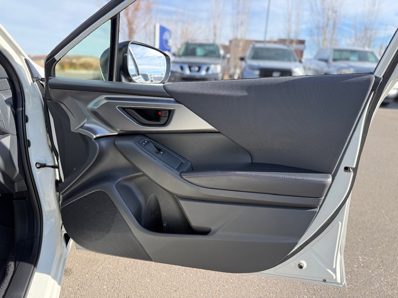 Certified 2024 Subaru Impreza 2.0i Sport image 43