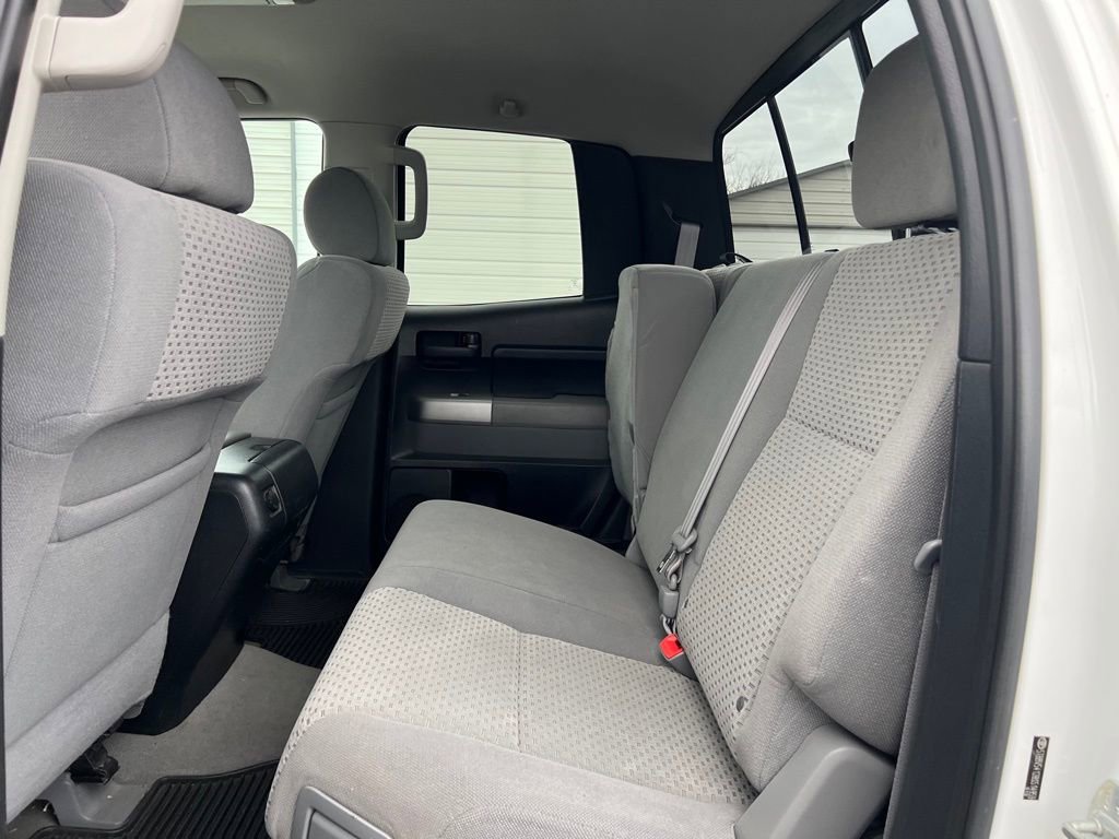 Used 2008 Toyota Tundra SR5 image 14