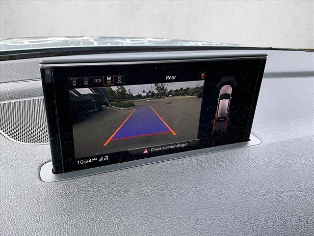 Used 2018 Audi Q7 3.0T Prestige w/ Prestige Package image 22