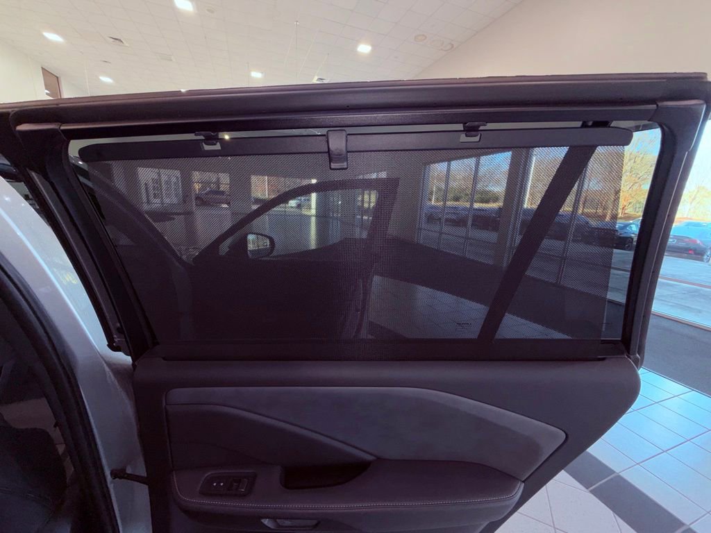 Used 2024 Lexus TX 350 350 Premium PANO ROOF/TECH&CON image 17