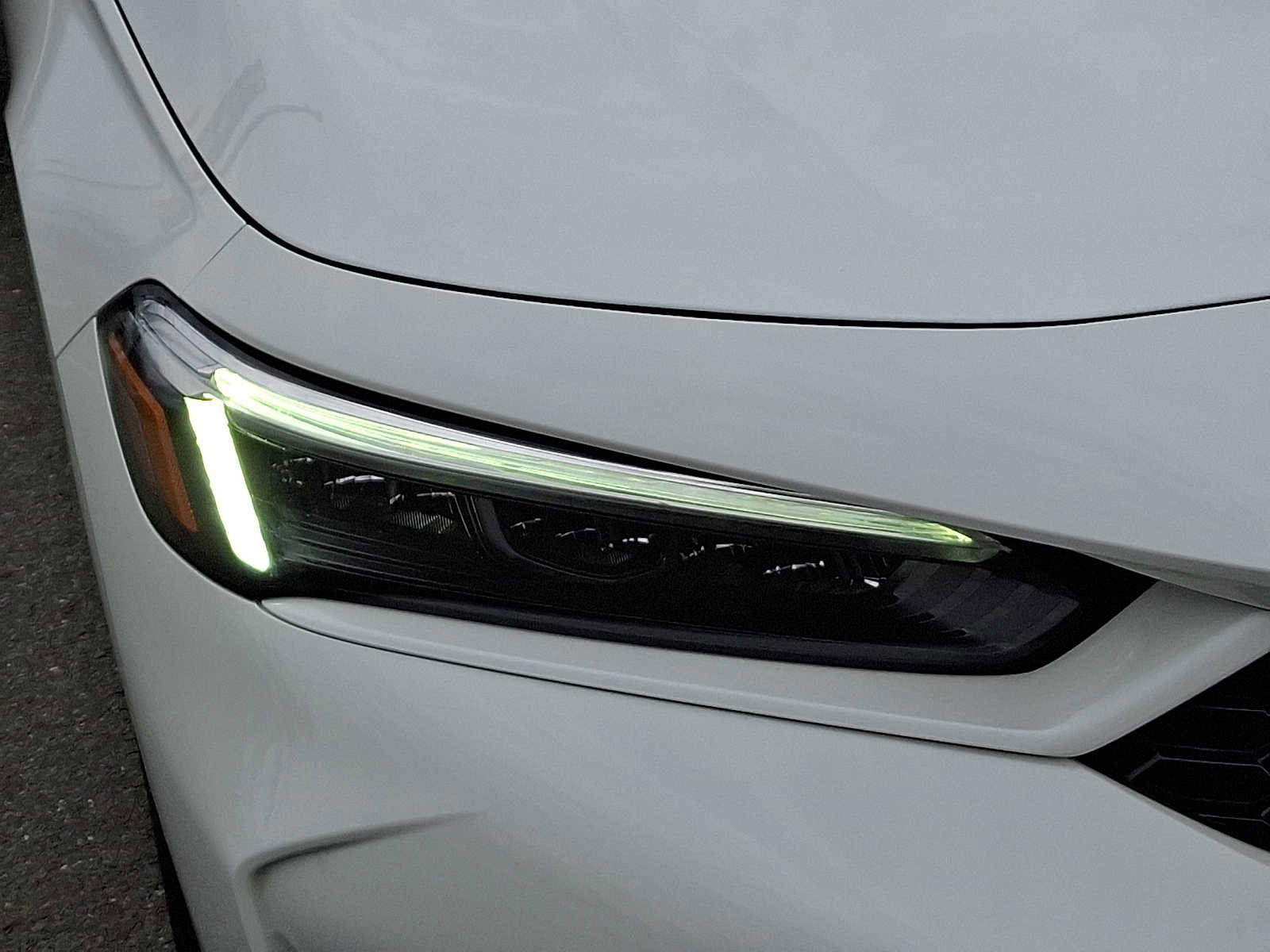 Used 2025 Honda Civic Sport Touring image 9