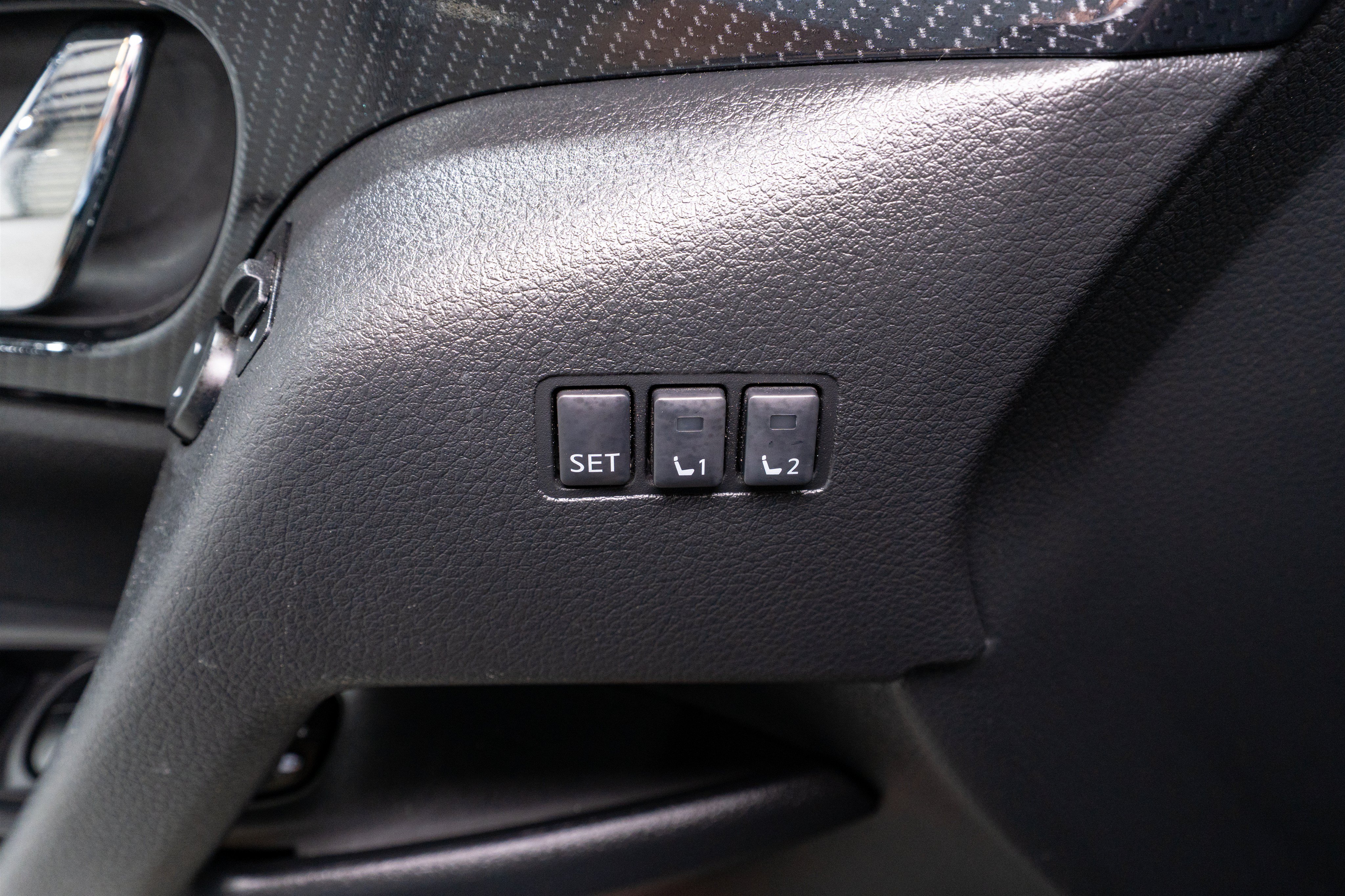Used 2019 Nissan Rogue SL FWD image 15