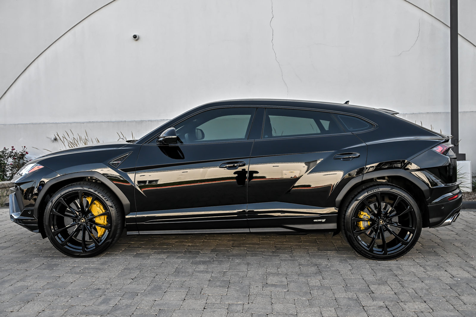 Used 2024 Lamborghini Urus S AWD/4WD image 10