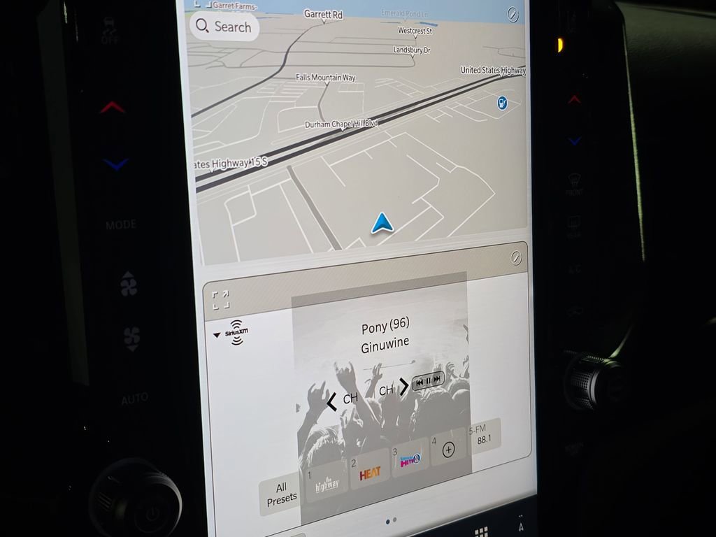 New 2026 RAM 1500 Laramie image 22