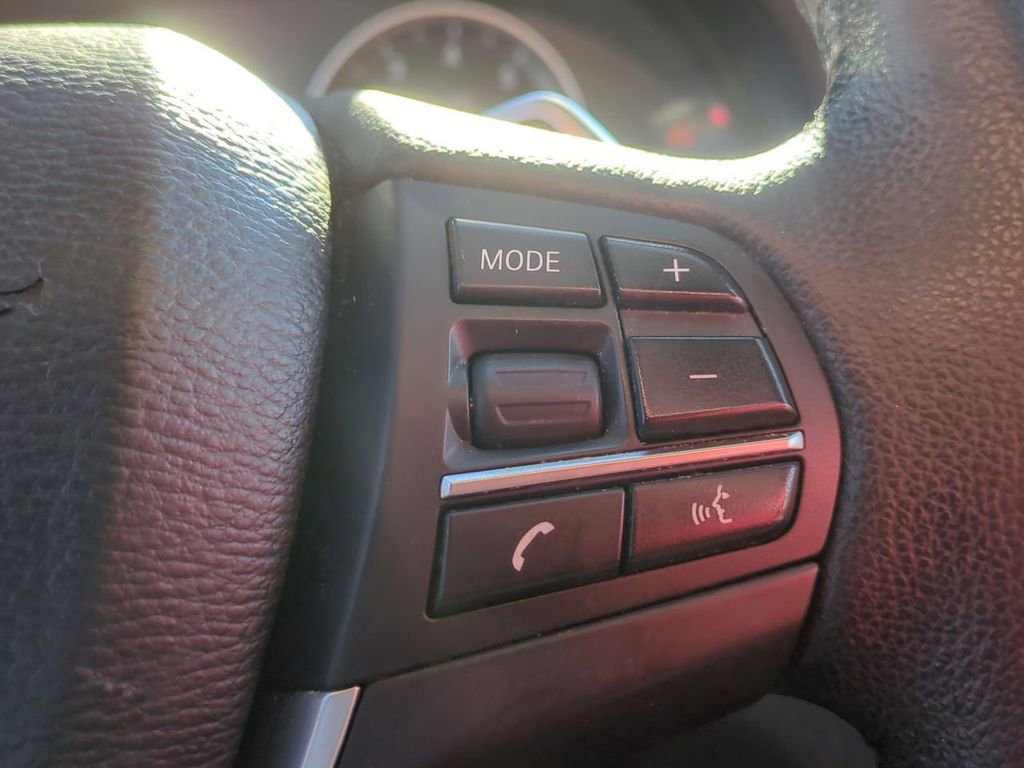 Used 2016 BMW X4 xDrive28i image 16