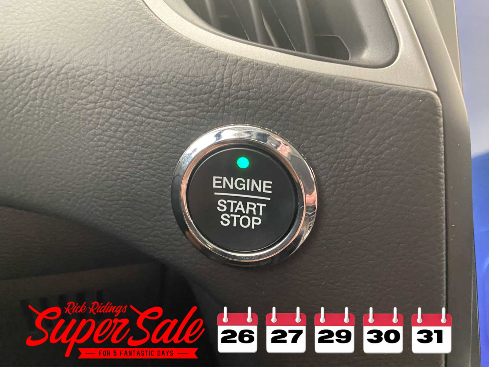 Used 2024 Ford Edge SEL image 41