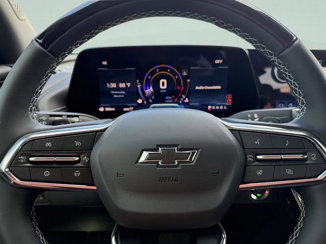 New 2026 Chevrolet Traverse Z71 w/ Enhanced Driving Package AWD/4WD image 67