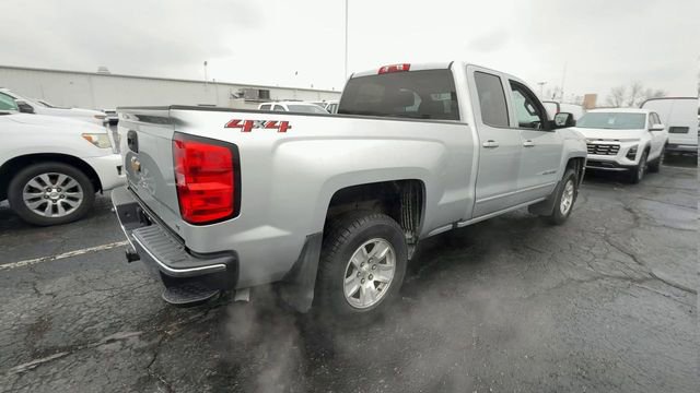 Used 2018 Chevrolet Silverado 1500 LT image 8