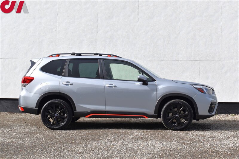 Used 2021 Subaru Forester Sport AWD/4WD image 6