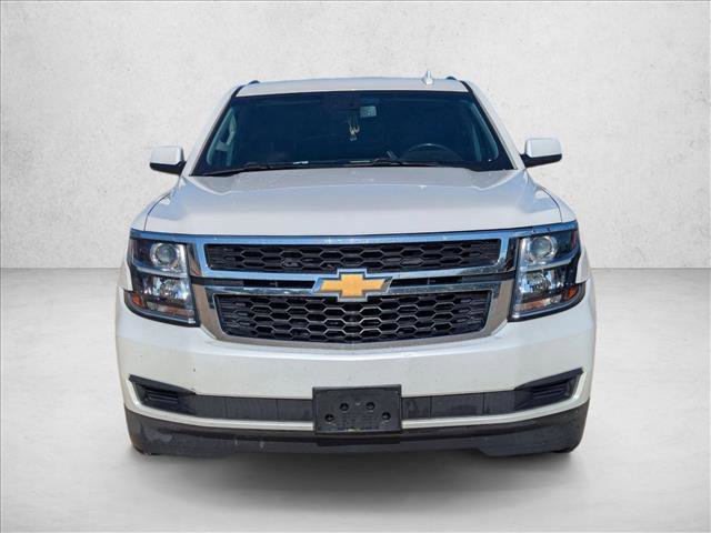 Used 2019 Chevrolet Suburban LT image 2