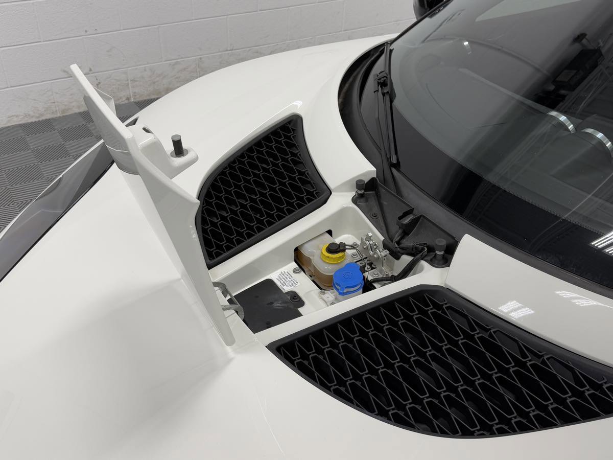 Used 2017 Lotus Evora 400 image 33