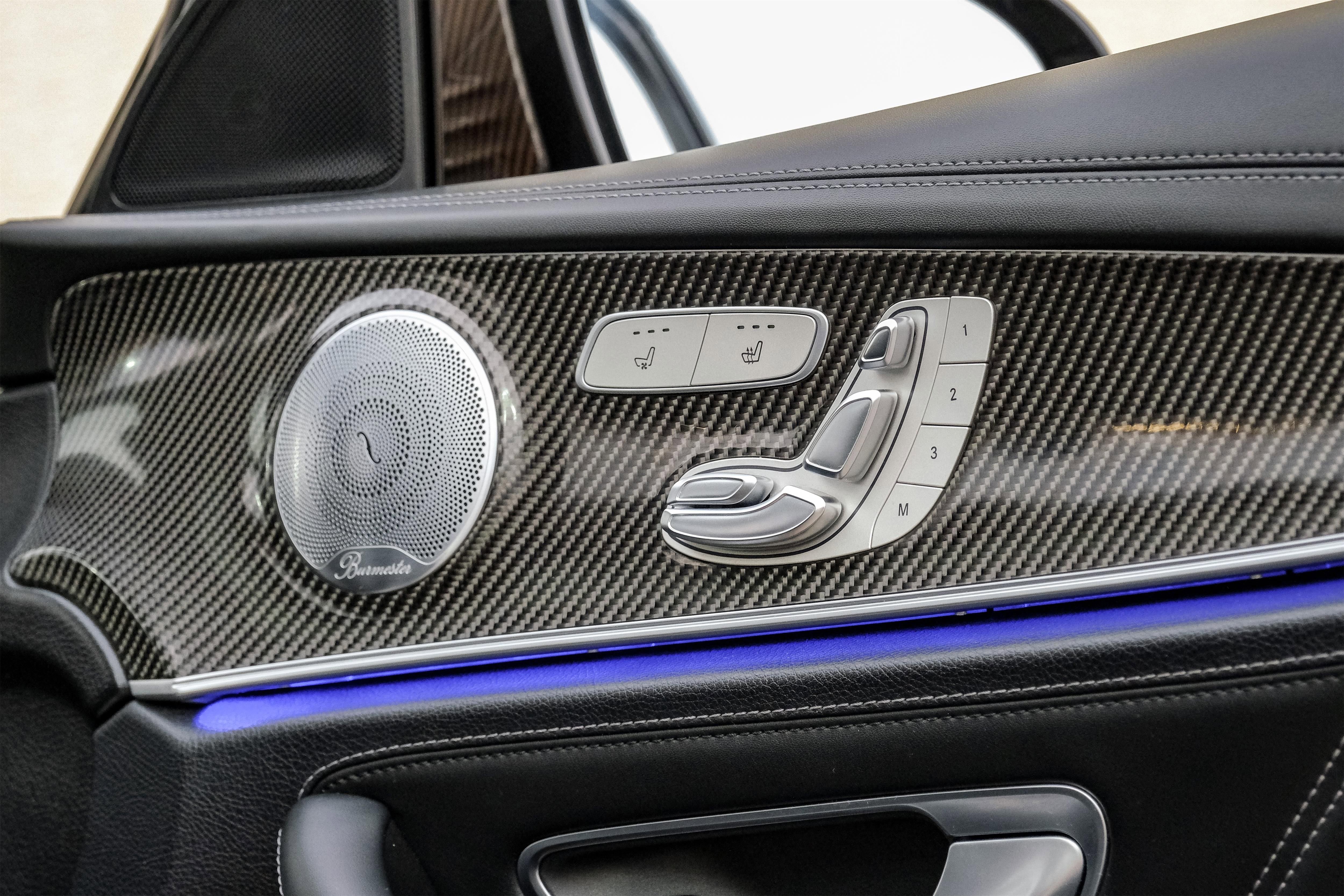 Used 2019 Mercedes-Benz E 63 AMG S image 56