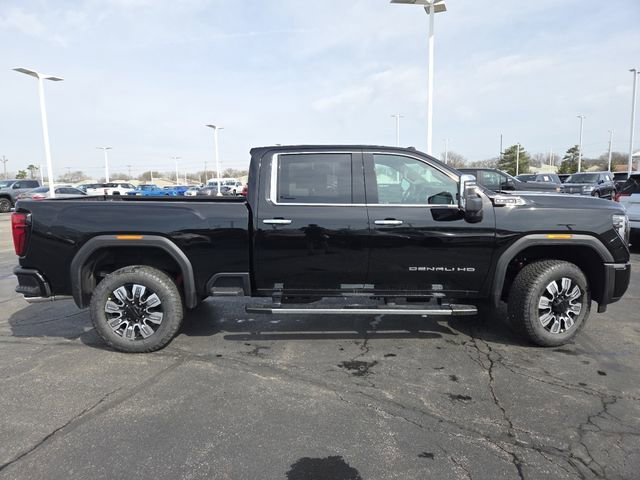 New 2026 GMC Sierra 2500 Denali image 26