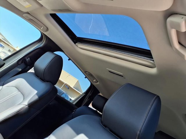 New 2026 MAZDA CX-70 3.3 Turbo w/ Preferred Package image 6