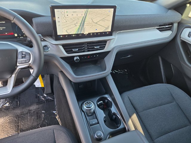 New 2027 Ford Explorer Active AWD/4WD image 18