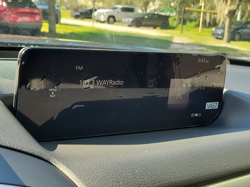 New 2026 MAZDA CX-50 AWD 2.5 S w/ Weather Package image 26