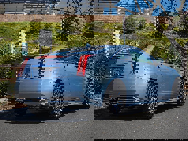 Used 2013 Cadillac CTS Performance image 6