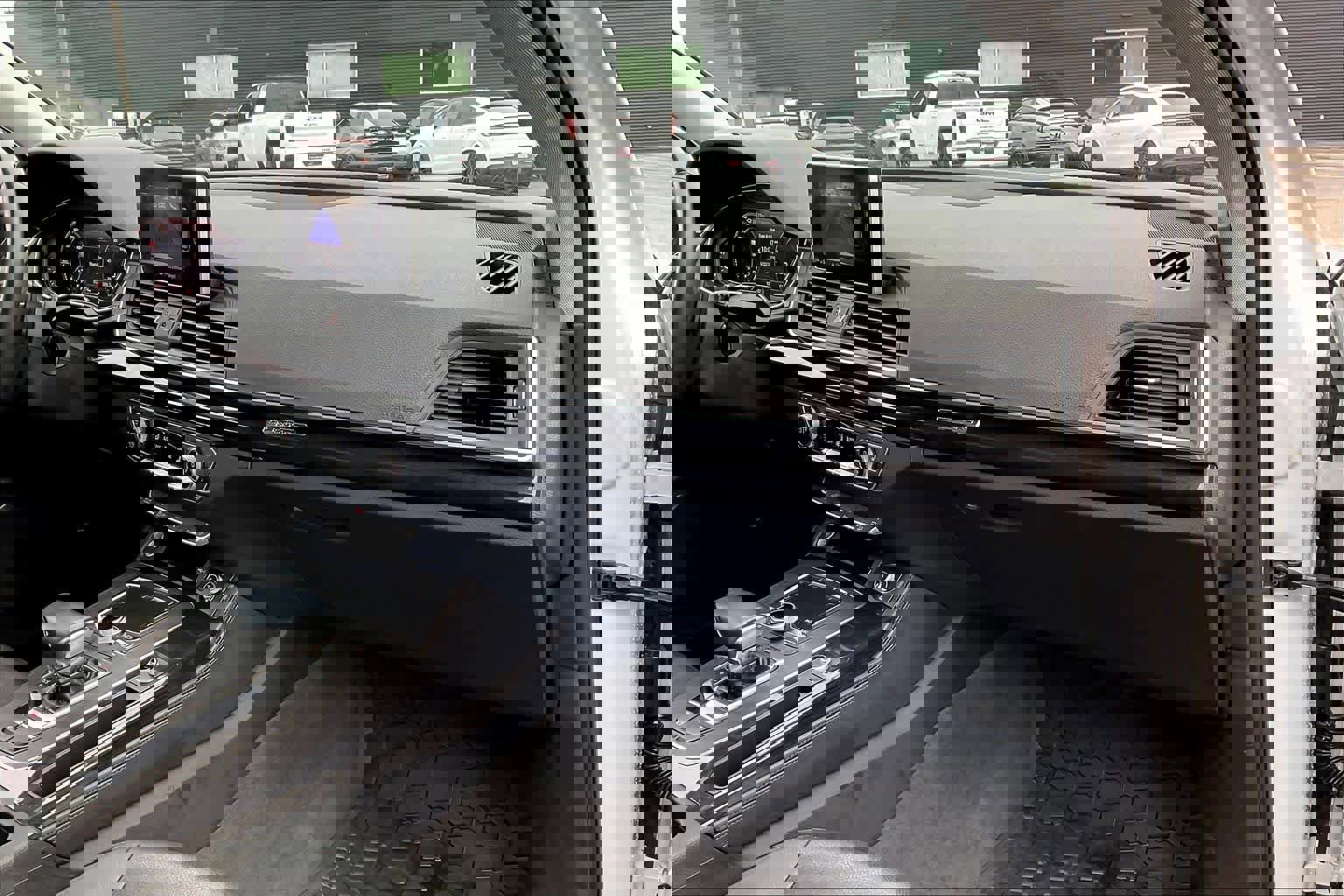 Used 2020 Audi Q5 e Premium Plus w/ Premium Plus Package image 19