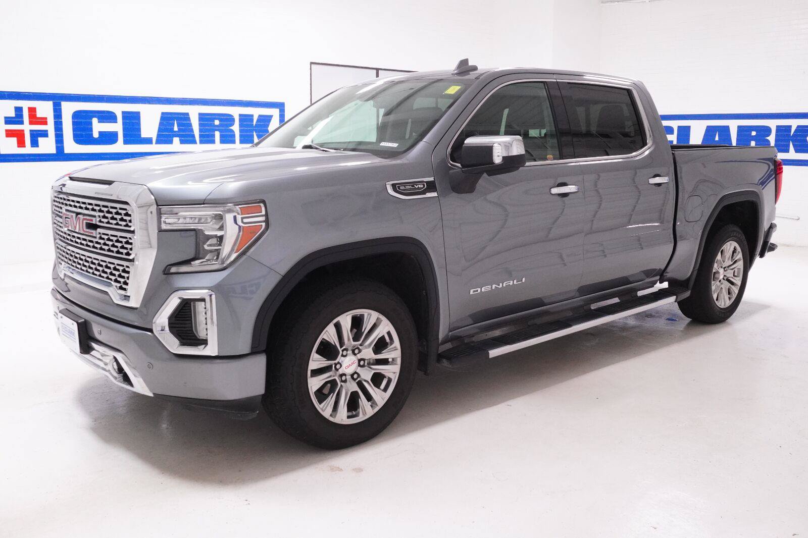 Used 2021 GMC Sierra 1500 Denali RWD image 34