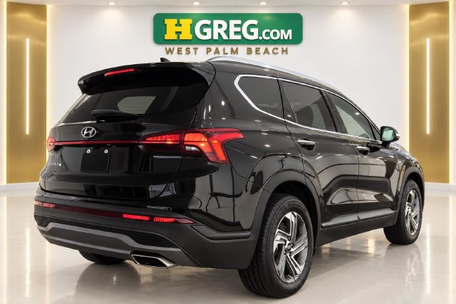 Used 2023 Hyundai Santa Fe SEL w/ Cargo Package FWD image 6
