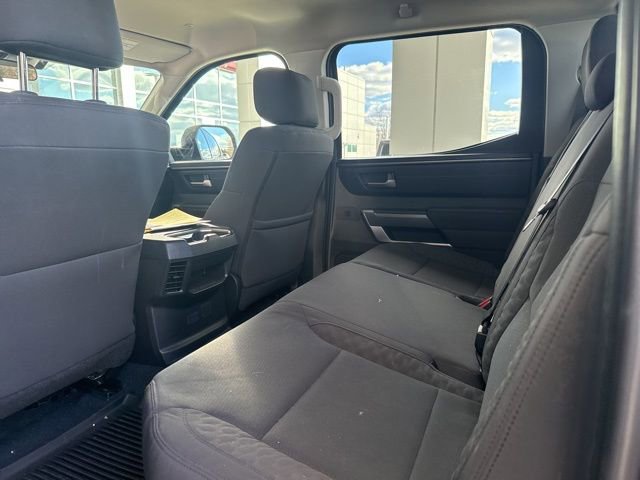 Used 2022 Toyota Tundra SR5 image 16