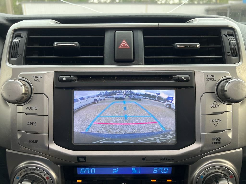 Used 2014 Toyota 4Runner Limited image 23