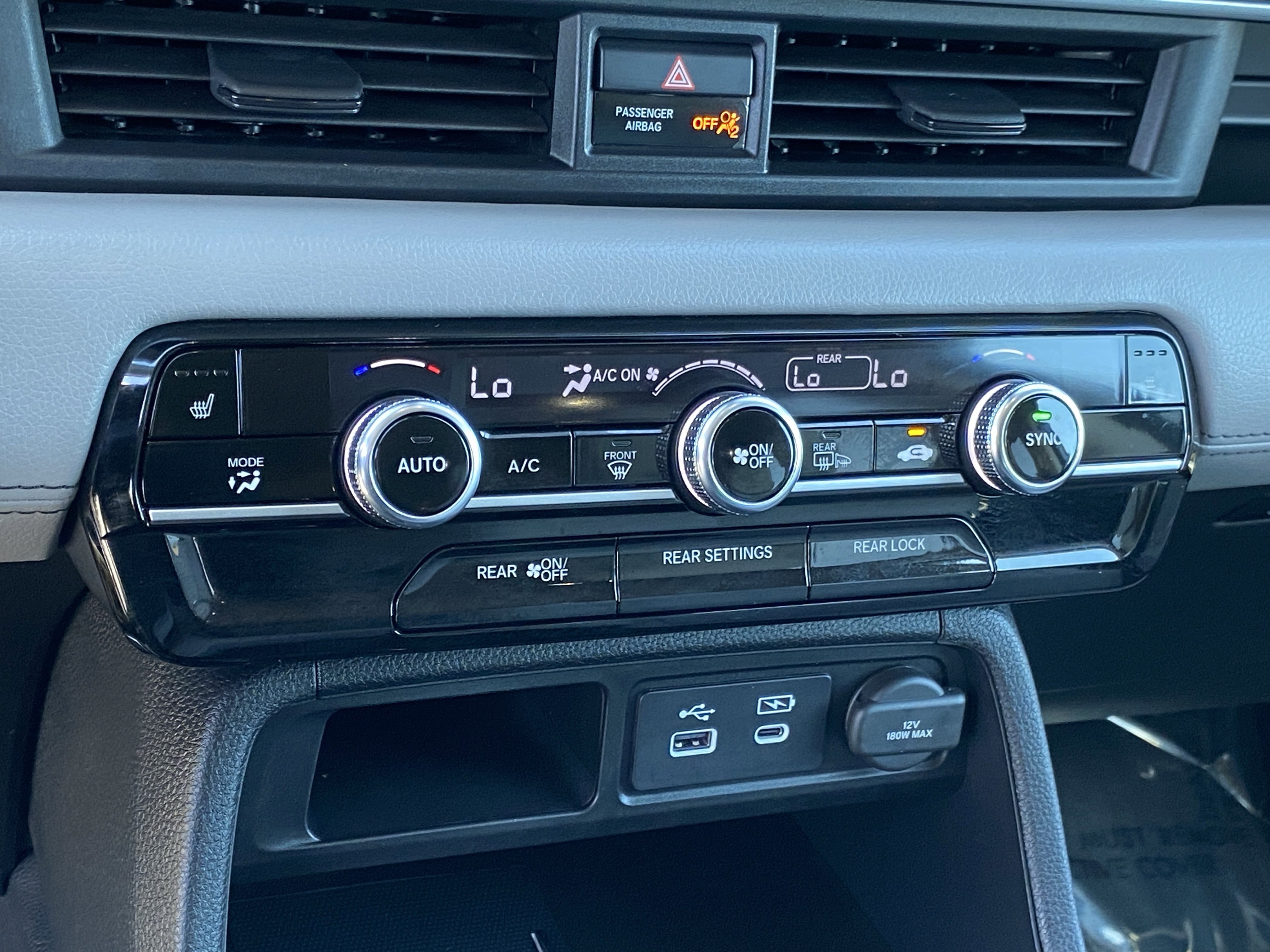 Certified 2025 Honda Pilot EX-L image 22