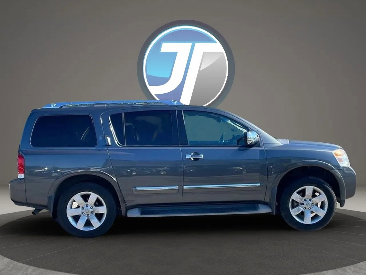 Used 2011 Nissan Armada SL image 4